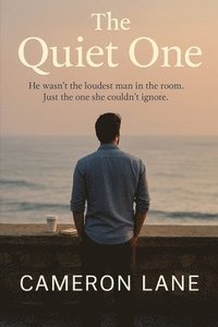 bokomslag Quiet One