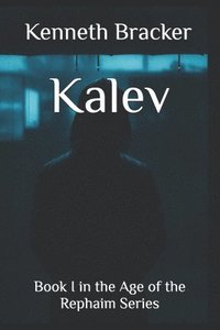 bokomslag Kalev