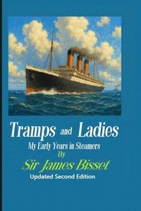 bokomslag Tramps and Ladies