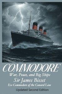 bokomslag Commodore