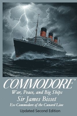 bokomslag Commodore