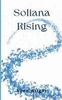 Anne Wright - Soliana Rising, Häftad