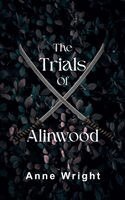 Anne Wright - Trials of Alinwood, Häftad