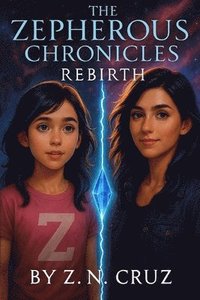 bokomslag The Zepherous Chronicles: Rebirth