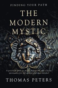 bokomslag Modern Mystic