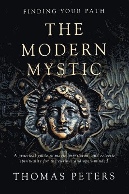 bokomslag Modern Mystic