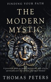 bokomslag Modern Mystic
