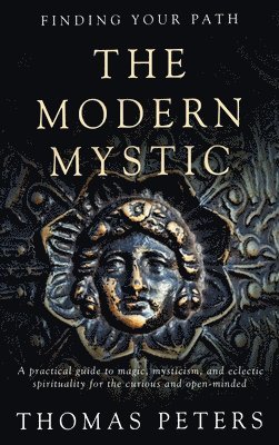bokomslag Modern Mystic
