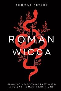 bokomslag Roman Wicca