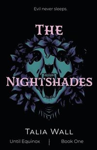 bokomslag The Nightshades