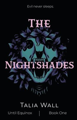 bokomslag Nightshades