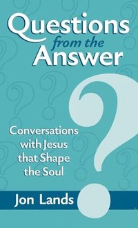 bokomslag Questions from the Answer