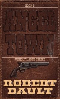 bokomslag Angel Town