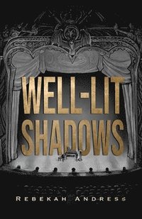 bokomslag Well-Lit Shadows