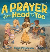 bokomslag Prayer from Head to Toe