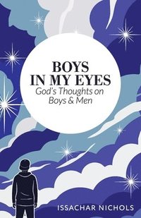 bokomslag Boys in My Eyes