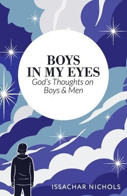 bokomslag Boys in My Eyes