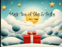 bokomslag Magic Box of Tales & Truths - Series 1 - Maggie