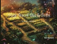 bokomslag Magic Box of Tales & Truths - Series 11 - Elizabeth