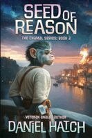 Daniel Hatch - Seed of Reason, Häftad