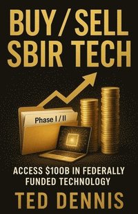 bokomslag BUY / SELL SBIR Tech