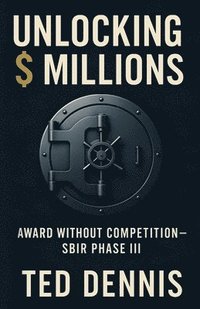 bokomslag Unlocking Millions