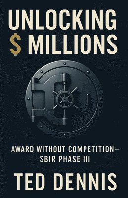 bokomslag Unlocking Millions