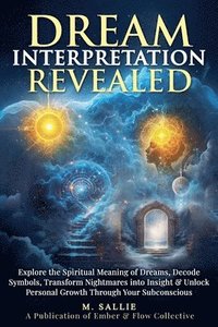 bokomslag Dream Interpretation Revealed