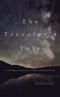 bokomslag Traveler's Tale
