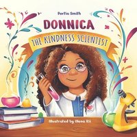 bokomslag Donnica, The Kindness Scientist