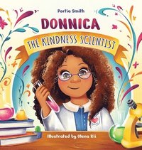 bokomslag Donnica, The Kindness Scientist