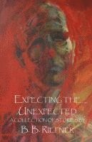 bokomslag Expecting the Unexpected