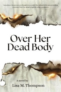 bokomslag Over Her Dead Body
