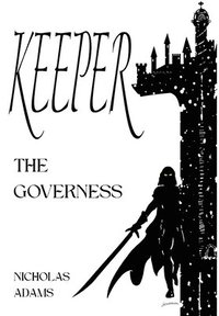 bokomslag Keeper