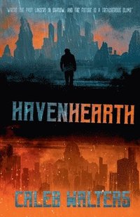 bokomslag Havenhearth