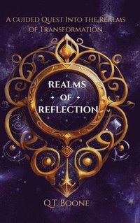 bokomslag Realms of Reflection