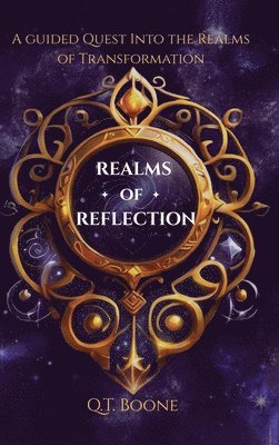 bokomslag Realms of Reflection