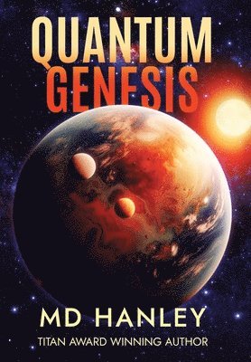 Quantum Genesis