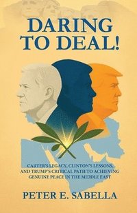 bokomslag Daring to Deal!