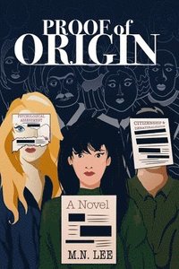 bokomslag Proof of Origin