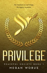 bokomslag Privilege