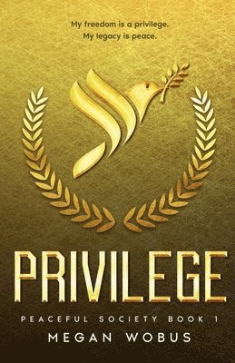 bokomslag Privilege