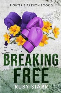 bokomslag Breaking Free