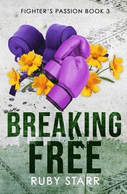 bokomslag Breaking Free