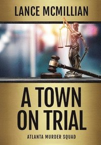 bokomslag Town on Trial