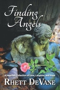 bokomslag Finding Angels