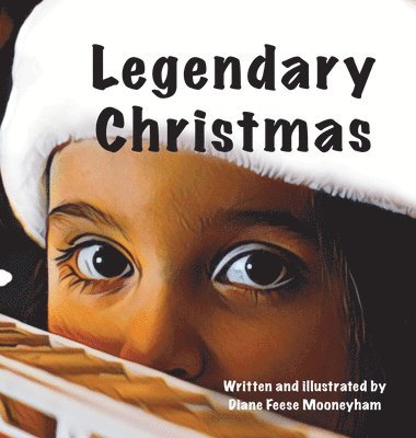 bokomslag Legendary Christmas