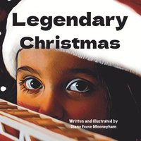 bokomslag Legendary Christmas