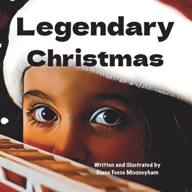bokomslag Legendary Christmas