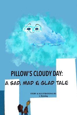 Pillow's Cloudy Day